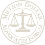 Million Dollar Advocates Forum