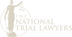 The National Trial Lawyers: Top 100 Trial Lawyers